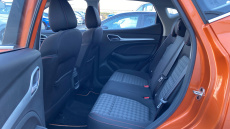 MG ZS 1.5 VTi-TECH Excite 5dr Petrol Hatchback